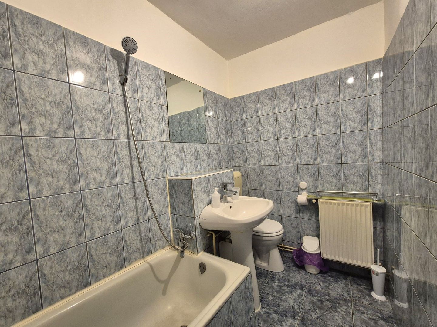 Exclusivitate - Pârâului 1, garsoniera mobilată, pet friendly - Poză 15