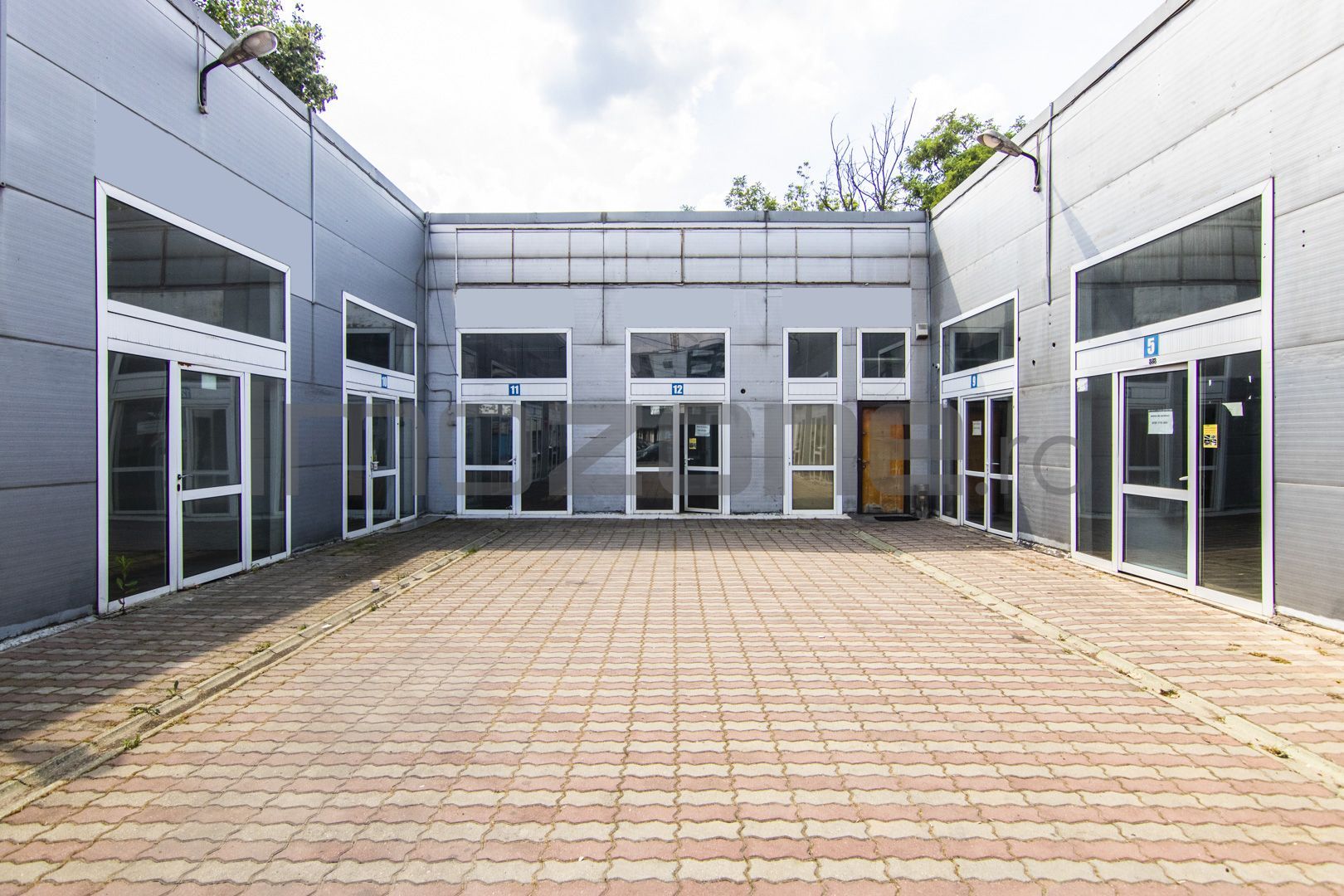 Spatiu Comercial | DE INCHIRIAT | Valea Cascadelor | Depozit | Showroom | Retail - Poză 3