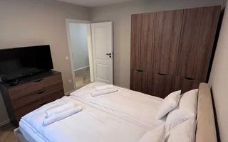 Apartament o camera, 38mp, paracare, zona Iulius Mall - Poză 2