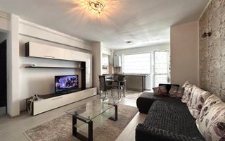 Apartament 2 camere de închiriat – Doamna Stanca – 380€ - Poză 1