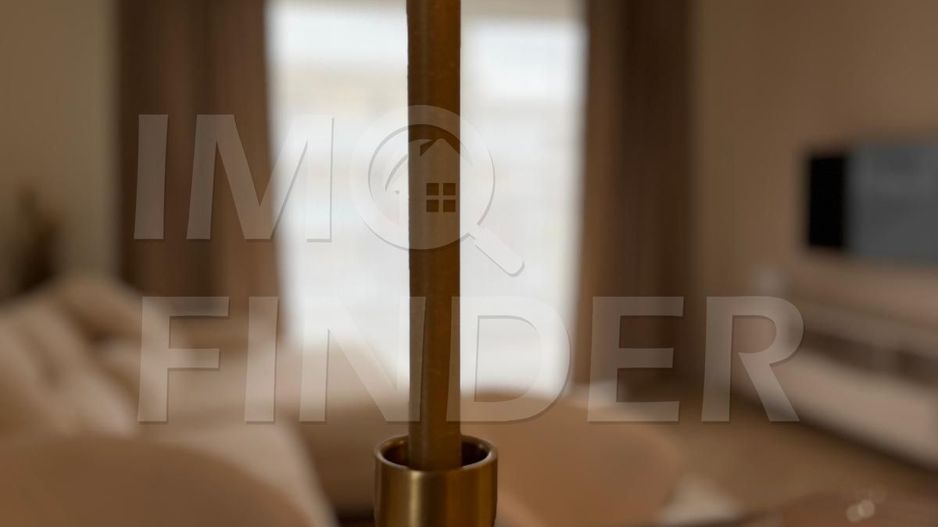 2 camere | terasa mare | etaj 5/8 |bloc nou | FARA COMISION | Floresti - Poză 16