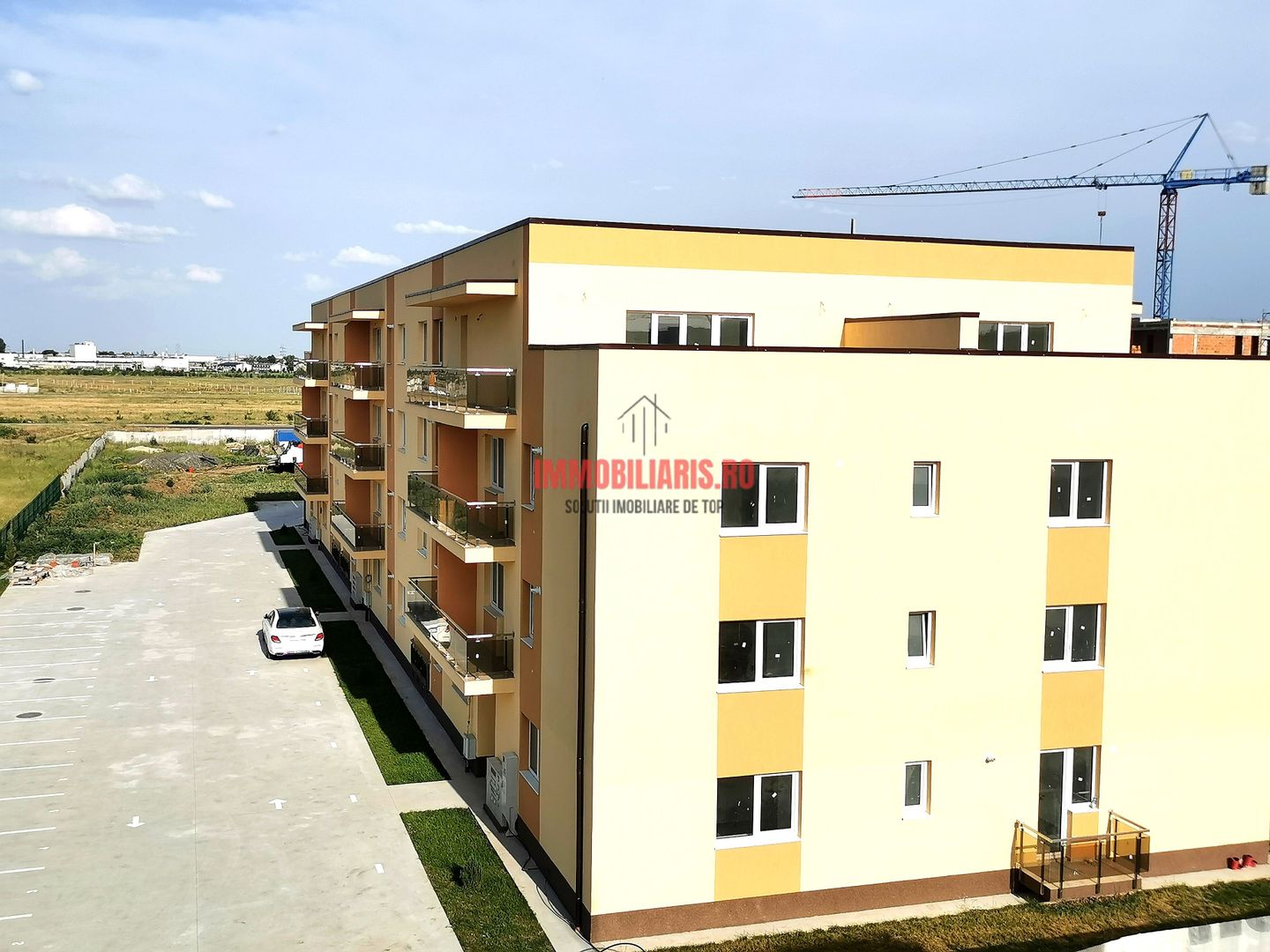 Theodor Pallady - Terasa Generoasa - Dezvoltator - Poză 1