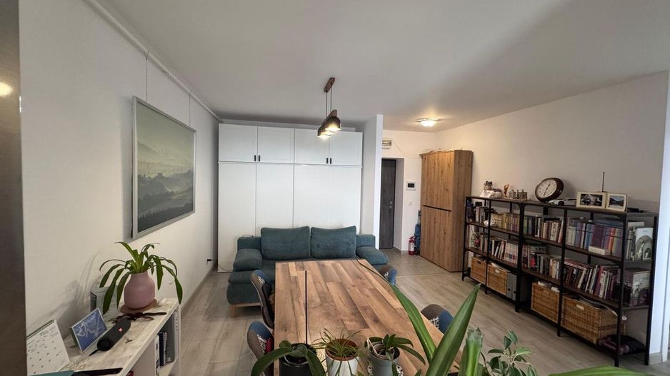 Vanzare apartament 3 camere in HILS Pallady cu parcare , 3 minute metrou - Poză 4