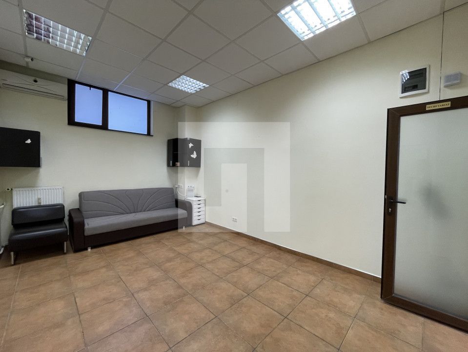 Spatiu Comercial cu vitrina- Zona Modern, Comision 0 - Poză 9
