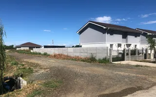 Teren  Sanandrei- zona str Lalelelor-1390 mp - Poză 11