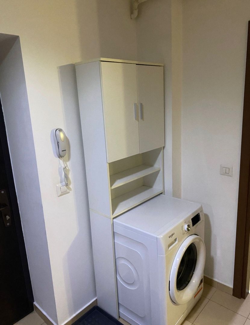 AP. 2 CAMERE PALLADIUM RESIDENCE,PET-FRIENDLY,CENTRALA,LOC DE PARCARE - Poză 6