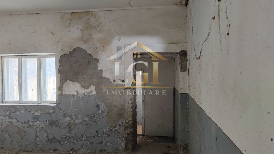Teren intravilan 672 mp – poziție rară, la poalele Mănăstirii Dealu, - Poză 17