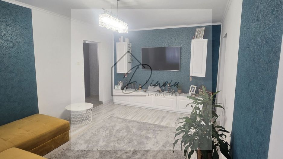 3 camere Titan I Metrou 1 Decembrie I modern renovat2023 I COMISION 0% - Poză 6