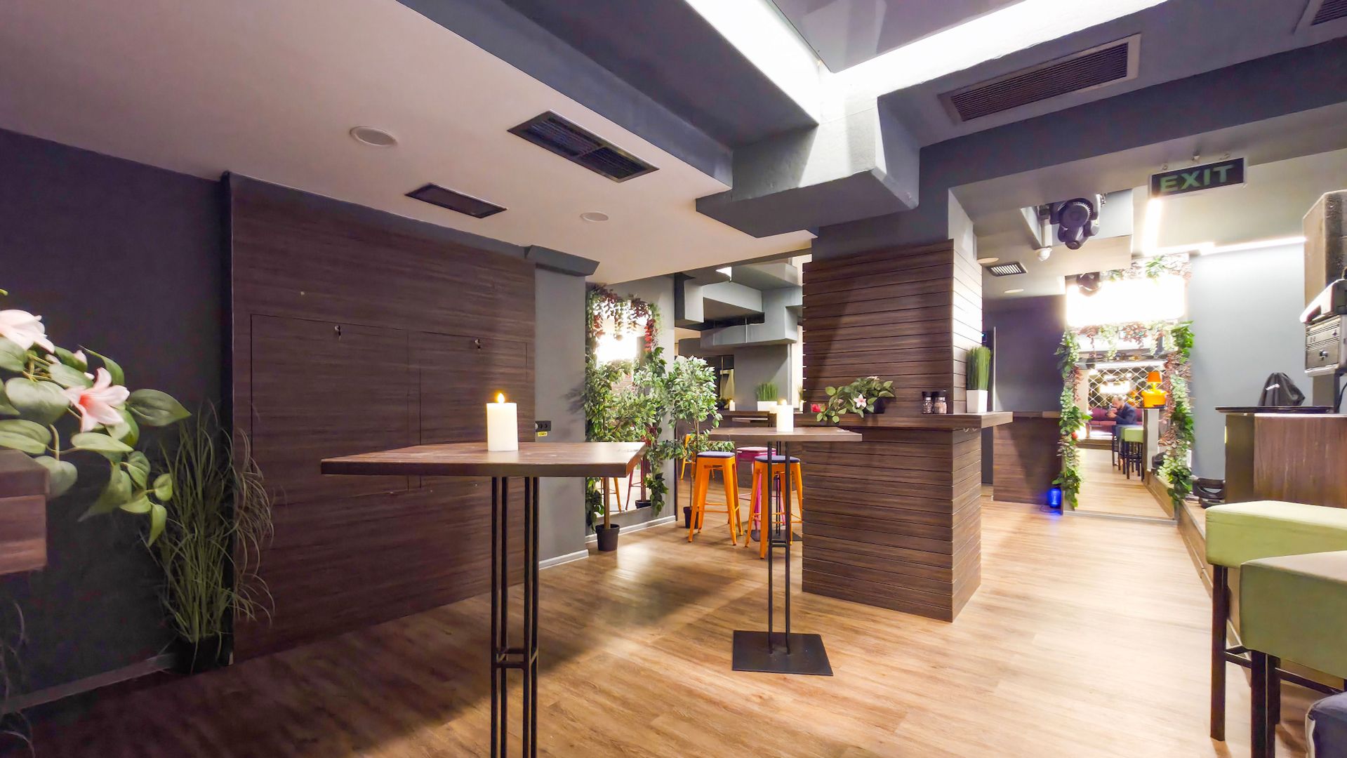 Victoriei 100 Bar | Spațiu HoReCa 169 mp Calea Victoriei - Poză 9