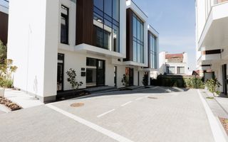 Vânzare, townhouse, 235 mp, Stradela Ciocarliei, Telecentru - Poză 3