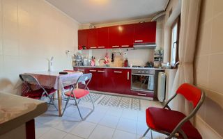 Tatarasi Oancea, apartament 3 camere, 78 mp, etaj 2, liber - Poză 1