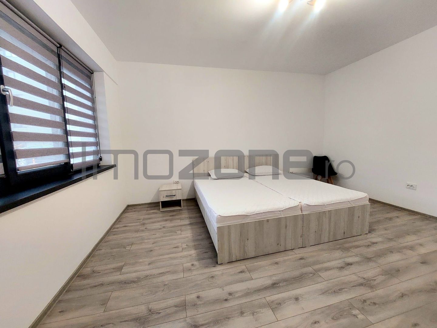 Garsoniera, 42 mp, decomandata, bucatarie 11 mp, mobilata/utilata - Poză 2