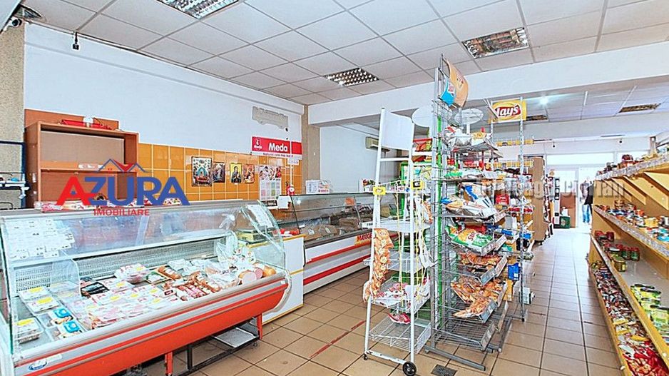 Inchiriere spatiu comercial, Centru Pitesti - Poză 5