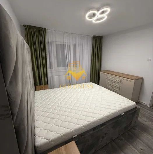 2 camere decomandate, Modern, Zona Parang  Manastur - Poză 2