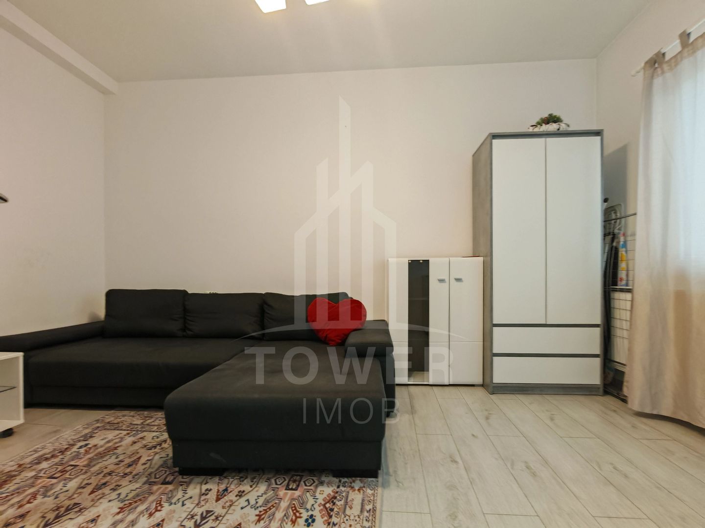 Apartament Et. 1 de vânzare  2 camere decomandate Deventer - Poză 10