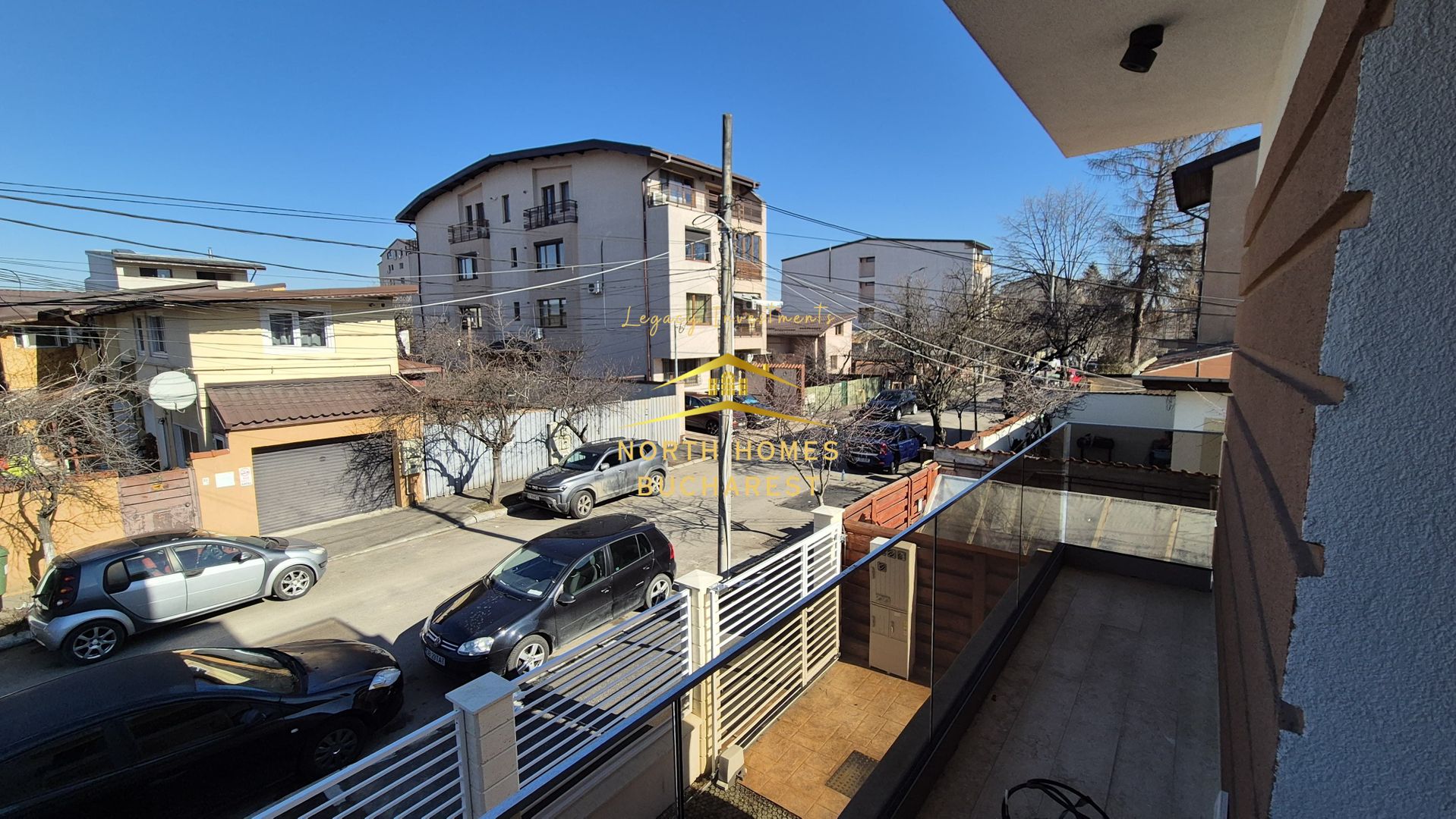 Garsoniera cu incalzire in pardoseala, parcare, 2025 - Parc Bazilescu - Poză 7