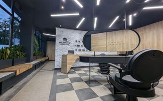 Spatiu comercial + business de vânzare - Poză 1