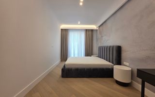 Penthouse 4 Camere de inchiriat Iancu Nicolae Baneasa - Poză 8