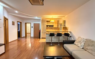 3 camere cu CENTRALA PROPRIE - Poză 4