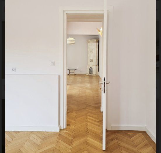 Apartament 3 camere - prima inchiriere zona Kiseleff, Arcul de Triumf| - Poză 14