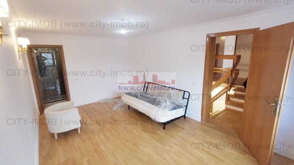 Inchiriere Vila Iancu Nicolae,  Nord,  Pipera - Poză 35