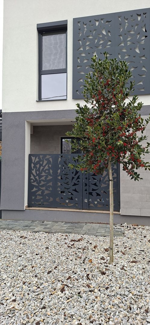 Duplex SUPERB la cheie - zona Aradului - Poză 27