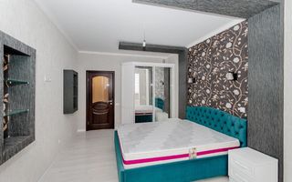 Chirie, apartament, 3 camere, bulevardul Mircea Cel Bătrân, Ciocana - Poză 7