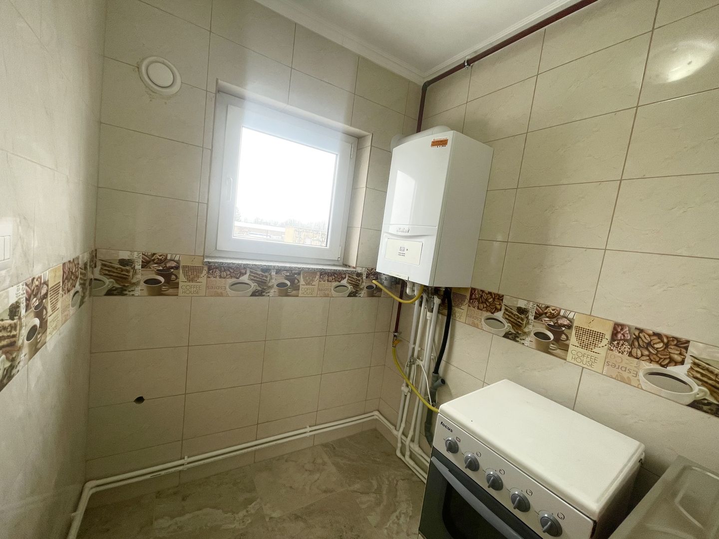 Garsoniera 24 MP | Siret | Complet Renovata | Centrala proprie - Poză 10