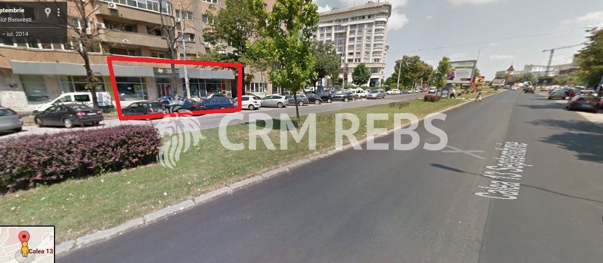 Spatiu comercial de inchiriat - Poză 3