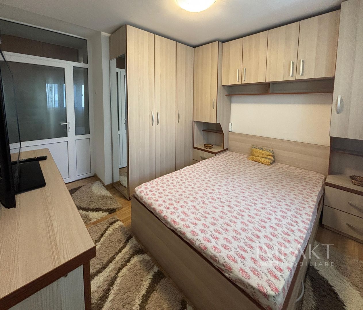 Apartament cu 3 camere in Manastur zona Minerva - Poză 3
