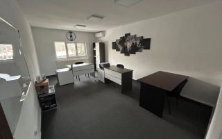 Etaj 2 clădire de birouri de închiriat – Sector 4, zona Piața Progresul - Poză 4