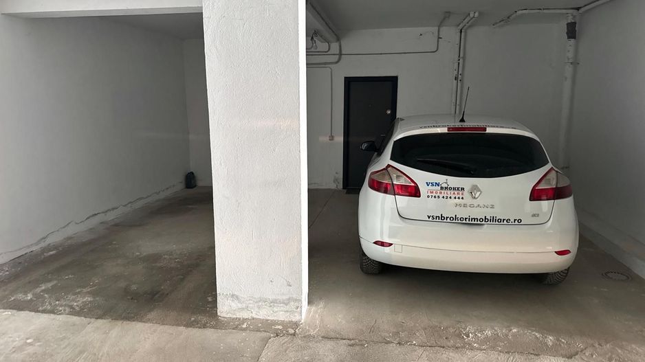 Casă tip Duplex 5 camere | 3 băi | 2 terase | 2 locuri de parcare - Poză 19