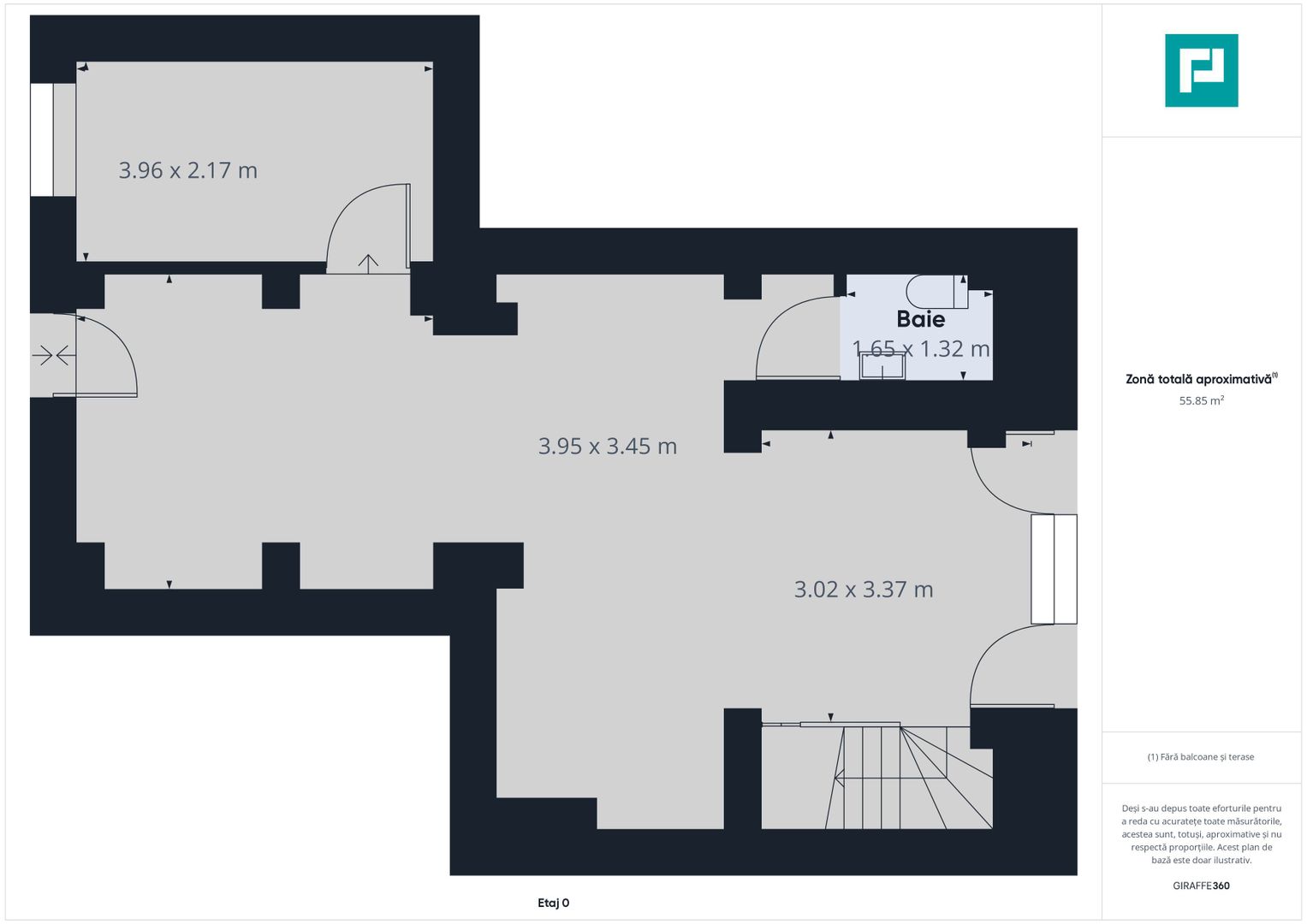 Spațiu comercial pe strada Mețianu - Poză 18