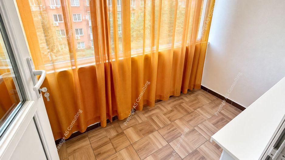 Apartament 2 camere de inchiriat | Dacia | Strada Brandusei - Poză 4