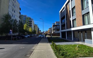 Garsonieră modernă, prima închiriere – Ioan Popasu 23, Coresi Tractoru - Poză 10