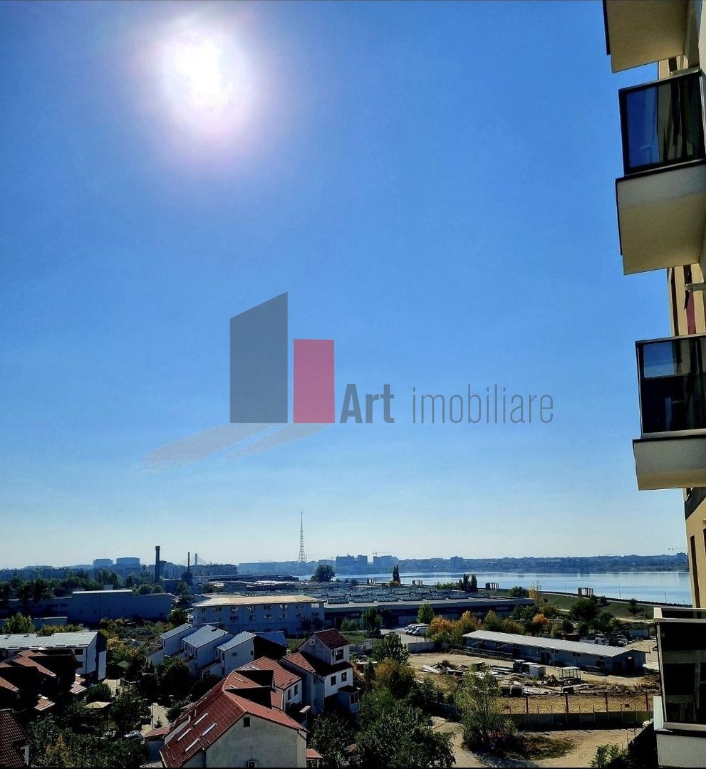 Inchiriem garsoniera in Aqua City-Crangasi-Giulesti - Poză 1