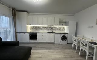Apartament la cheie | Etaj intermediar | Zona Str Teilor-Floresti - Poză 3
