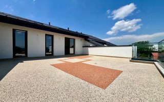 Loft ***3 Camere // Terasă  // Baneasa - Sector 1 - Poză 1