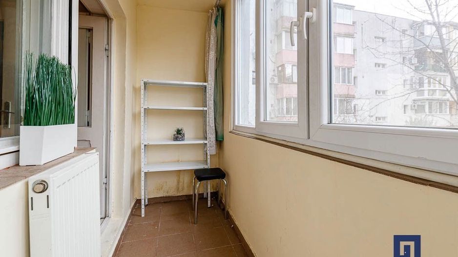 OCAZIE RARĂ: apartament 3 camere, etaj 1, Parcul Bucovina, Comision O - Poză 33