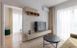 Apartament modern 2 camere Marmura Residence I Loc de parcare inclus - Poză 4