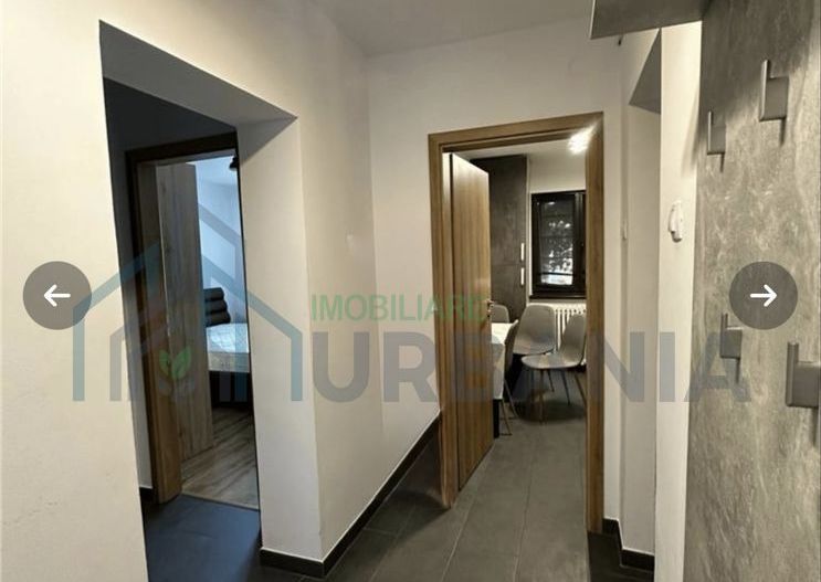 Apartament 3 camere decomandat de inchiriat – Zona Ciurchi – Tatarasi, Iasi - Poză 2