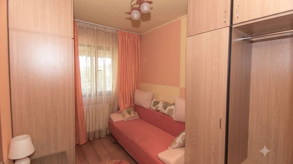 Apartament 3 camere, mobilat si utilat - Stefanesti, Arges - Poză 9