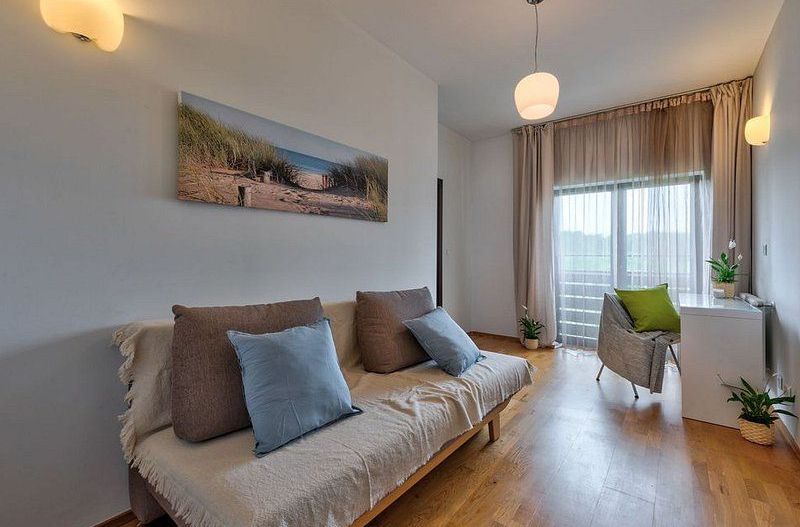 Apartament 3 camere in Natura Residence - Poză 15