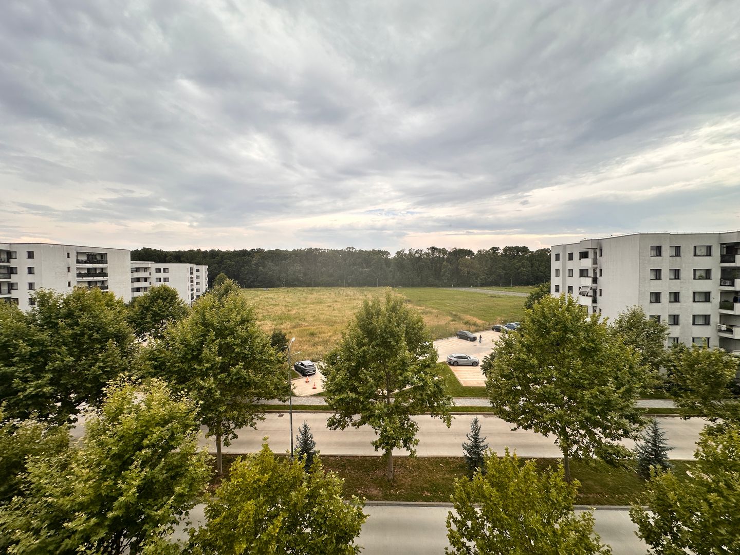 Apart. cu două camere PRIMA ÎNCHIRIERE | 56 mp | Greenfield | parcare - Poză 14