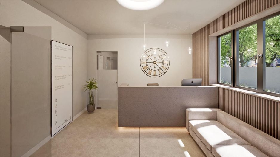 Inchiriere Vila D+P+1E+Pod curte mare Soseaua Iancului - Poză 1