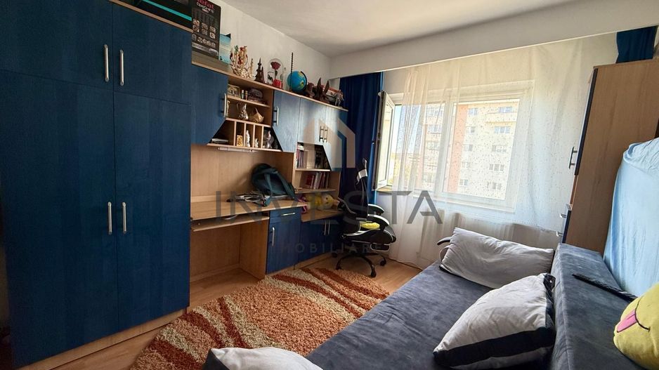 Apartament cu 3 camere pe strada Dunarii ! - Poză 7