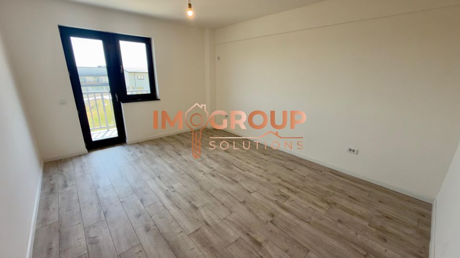 Apartament 2 camere decomandat - etajul 1 - loc de parcare inclus - Poză 1