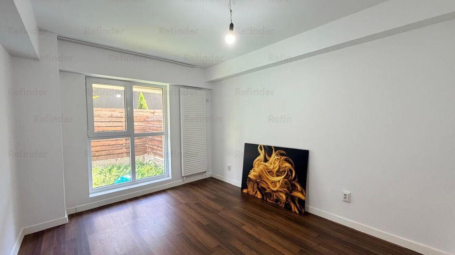 Apartament 2 camere + curte 100 mp + parcare - Titan - Pallady - Poză 4