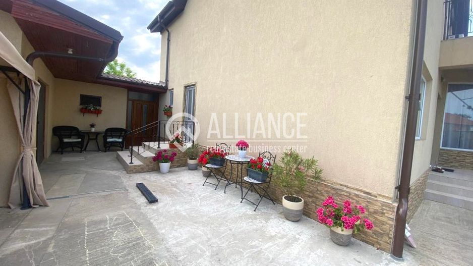 Valu lui Traian(COD 07) - Casă P+M  5 camere zona Penny - Poză 29