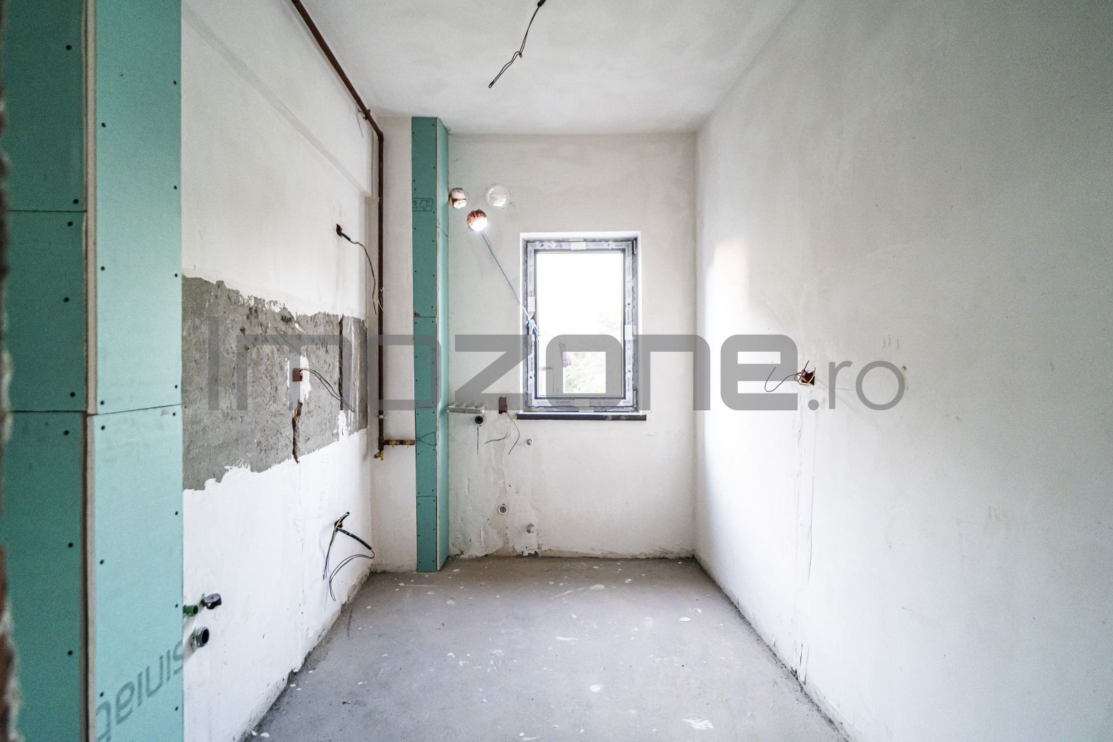 2 camere, 58 mp, decomandat, etaj 1/4, MILITARI METROU Pacii, COMISION 0% - Poză 9